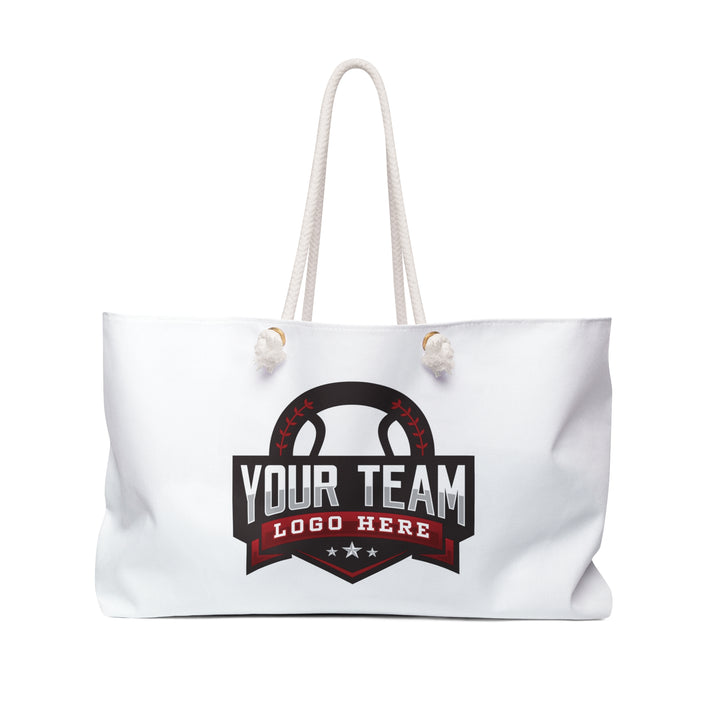 Weekender Bag