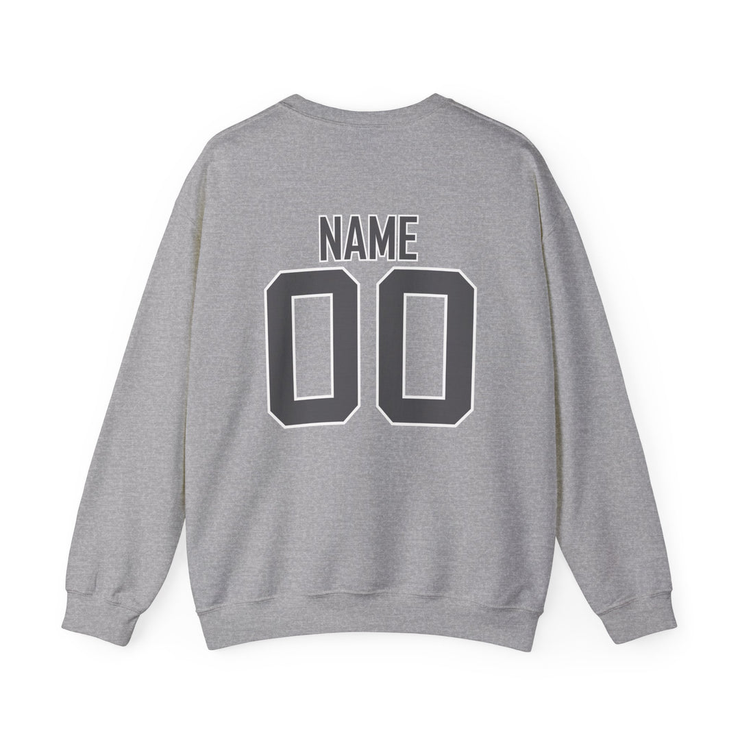 Edgewood Premier FC Unisex Adult Crewneck Sweatshirt