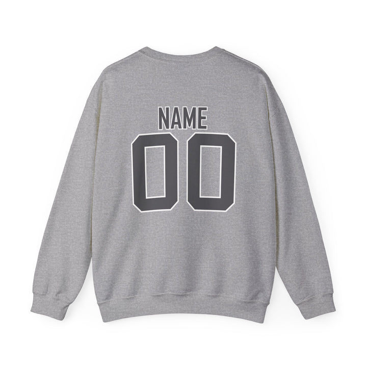 Edgewood Premier FC Unisex Adult Crewneck Sweatshirt
