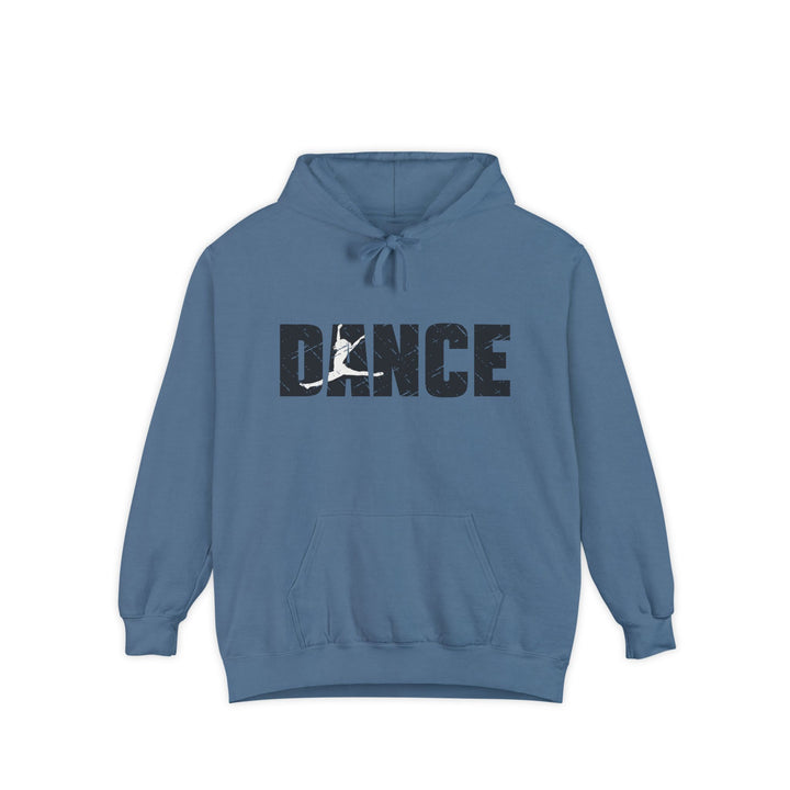 Dance Unisex Adult Premium Hooded Sweatshirt