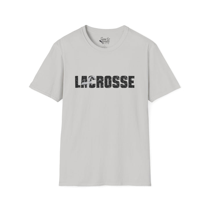 Cancer Ribbon Pick Your Sport Adult Unisex T-Shirt