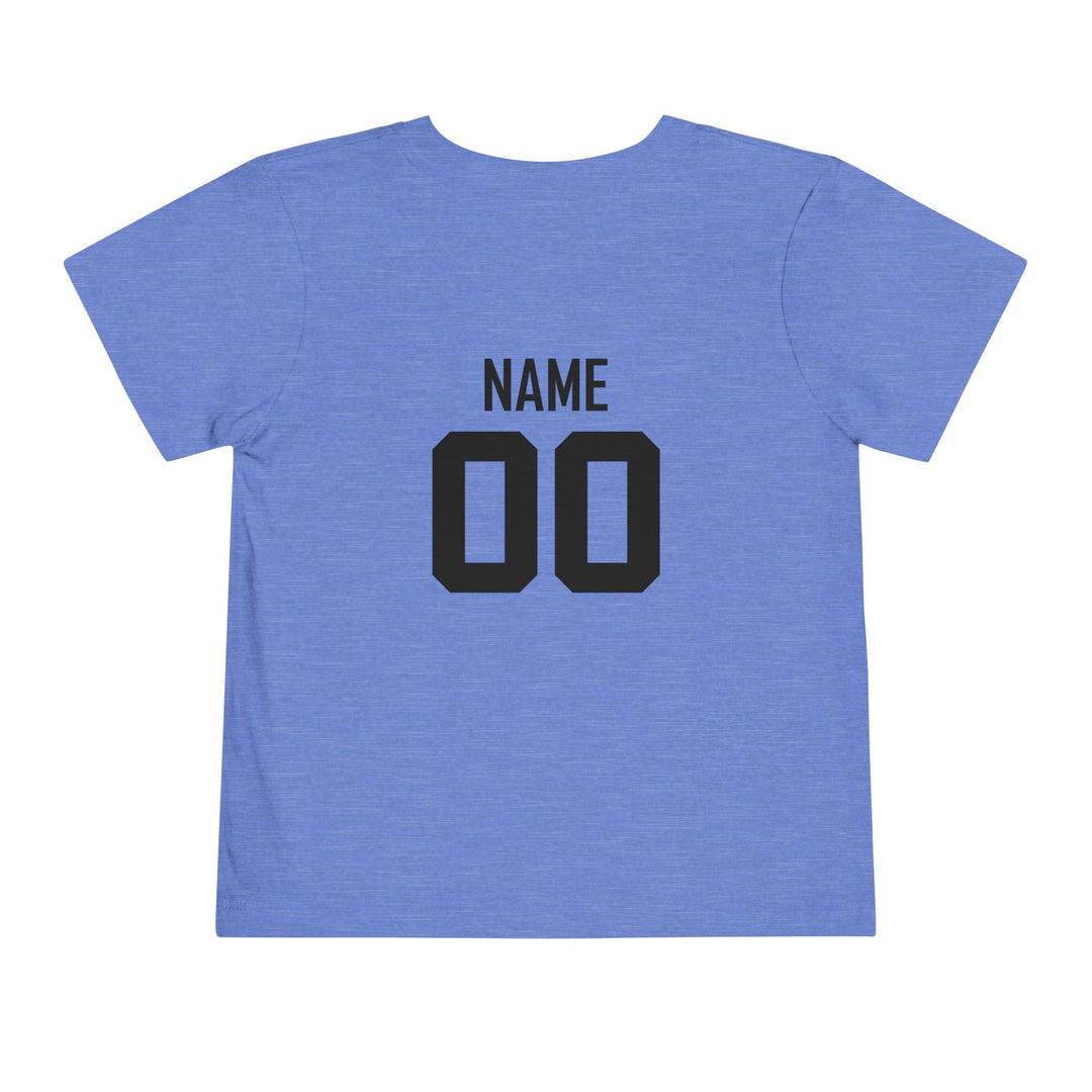 Unisex Toddler T-Shirt