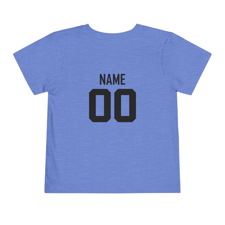 Unisex Toddler T-Shirt