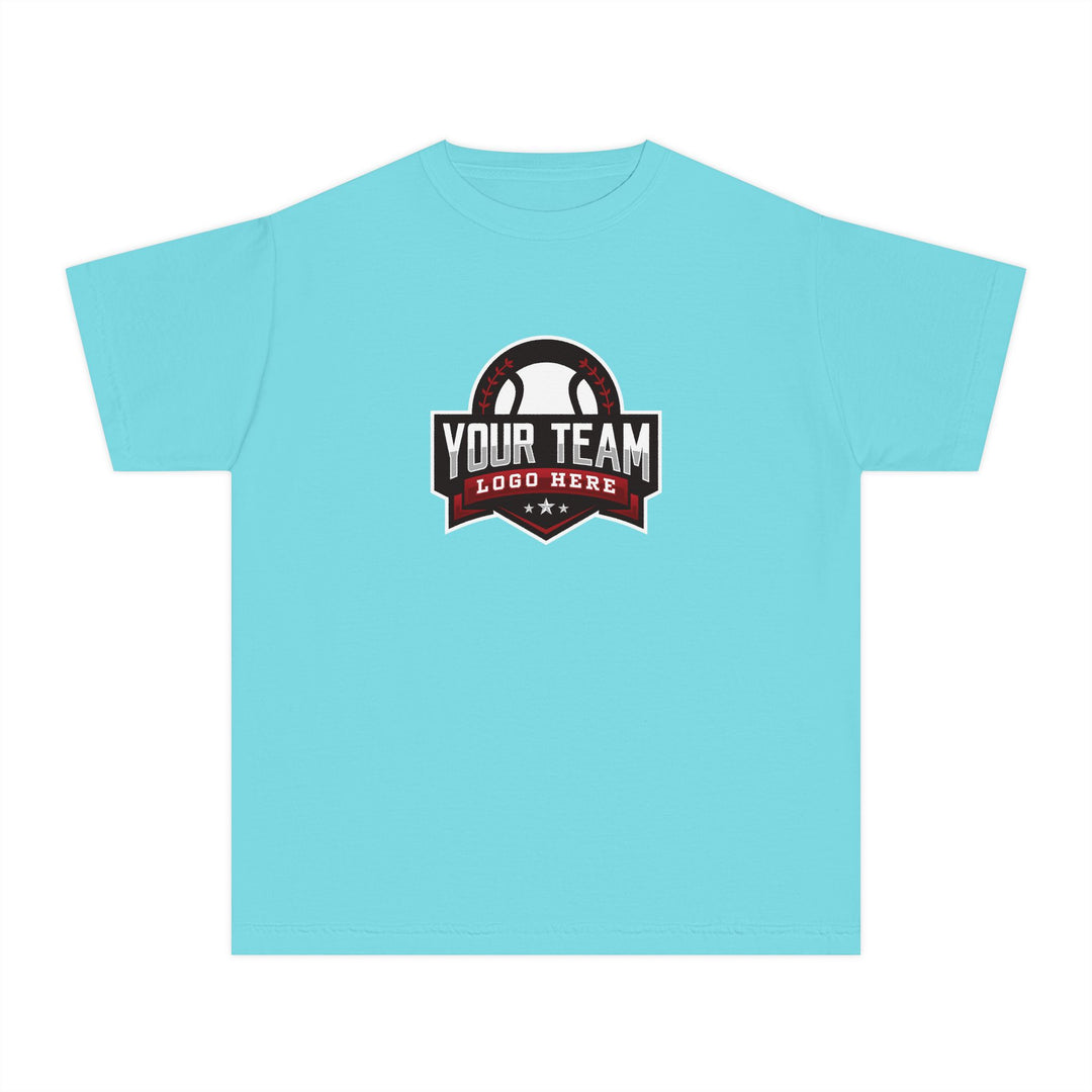 Unisex Youth Premium T-Shirt Color Options 1