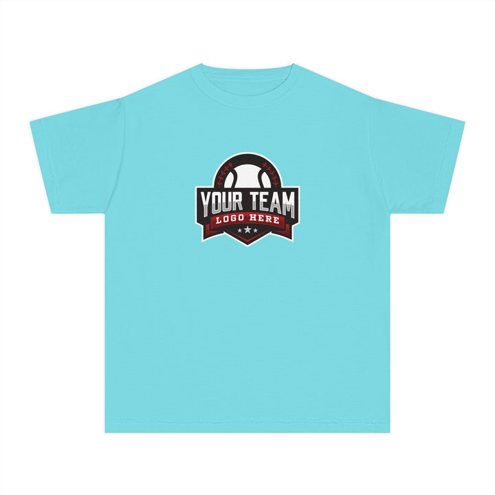 Unisex Youth Premium T-Shirt Color Options 1