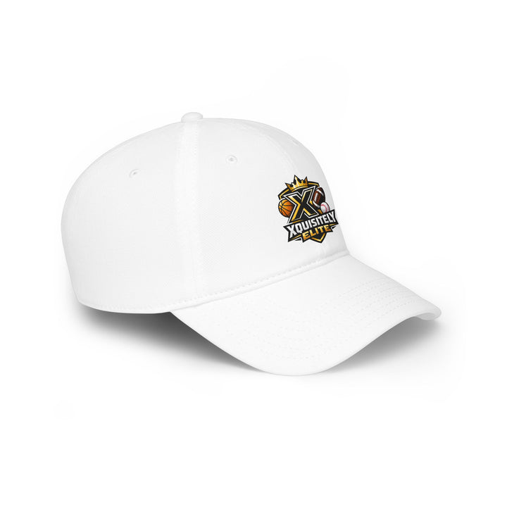 Xquisitely Elite Low Profile Hat
