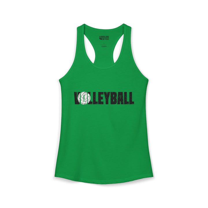Volleyball Women&
