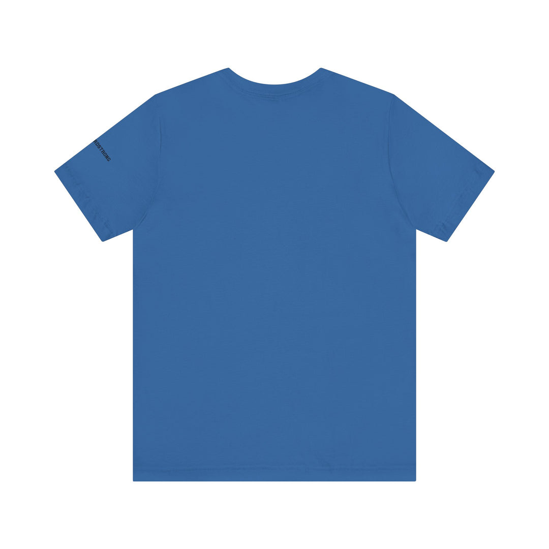 College Station Soccer Club Vanguard Unisex Adult T-Shirt - Training Ground Legend