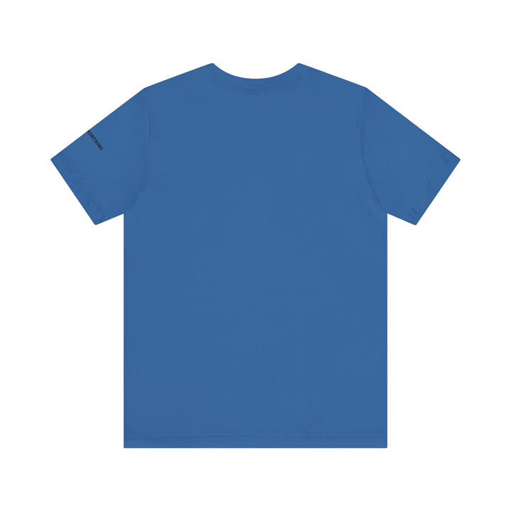 College Station Soccer Club Vanguard Unisex Adult T-Shirt - Training Ground Legend