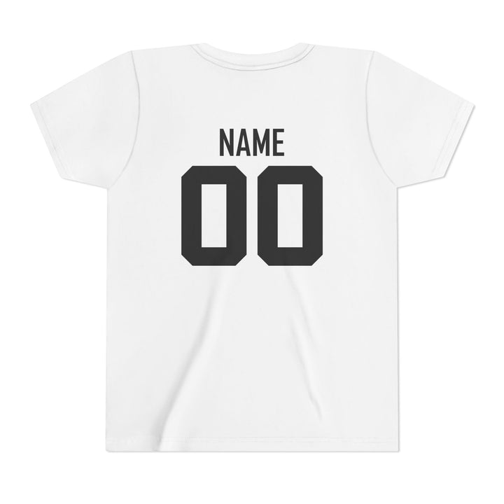Warriors Unisex Youth Basic T-Shirt
