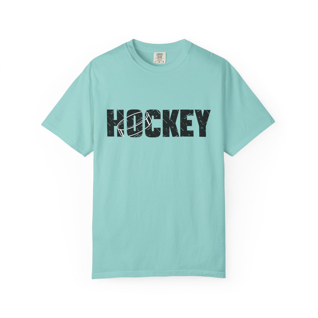 Hockey Unisex Adult Premium T-Shirt