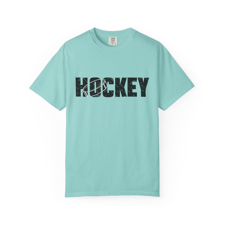 Hockey Unisex Adult Premium T-Shirt