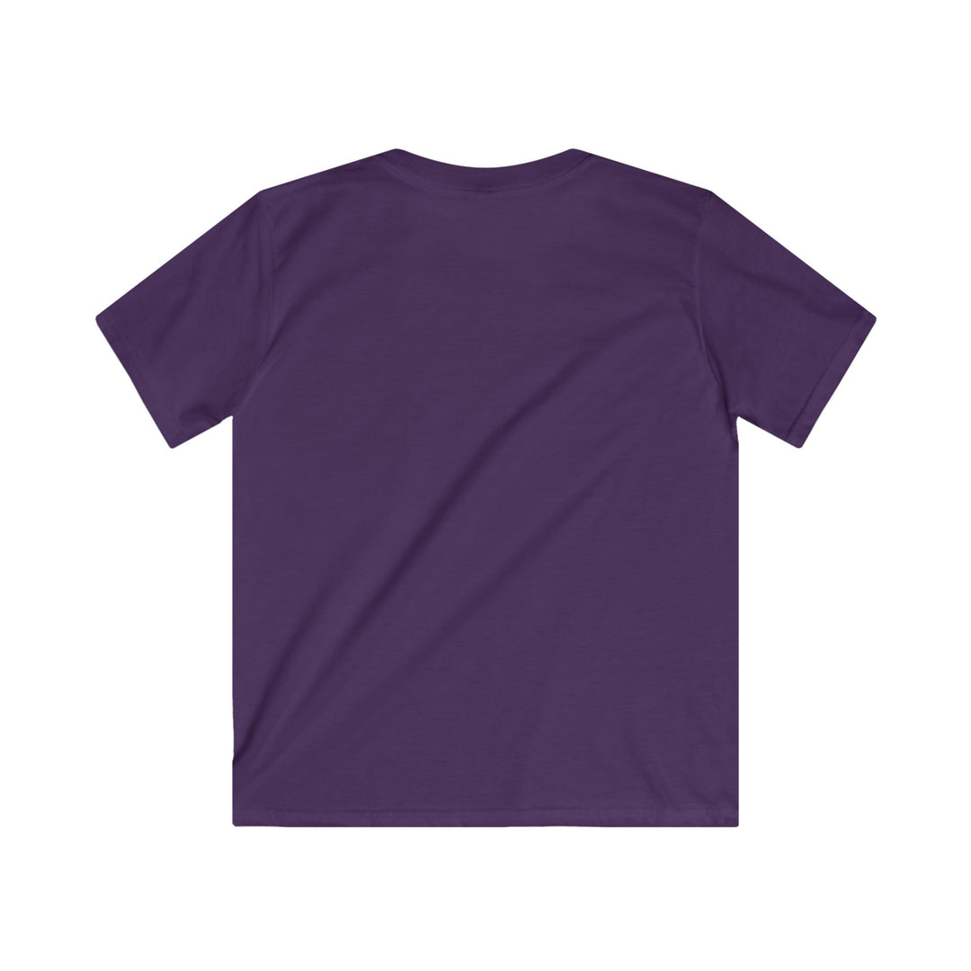 Most Likely To Baseball Unisex Youth T-Shirt