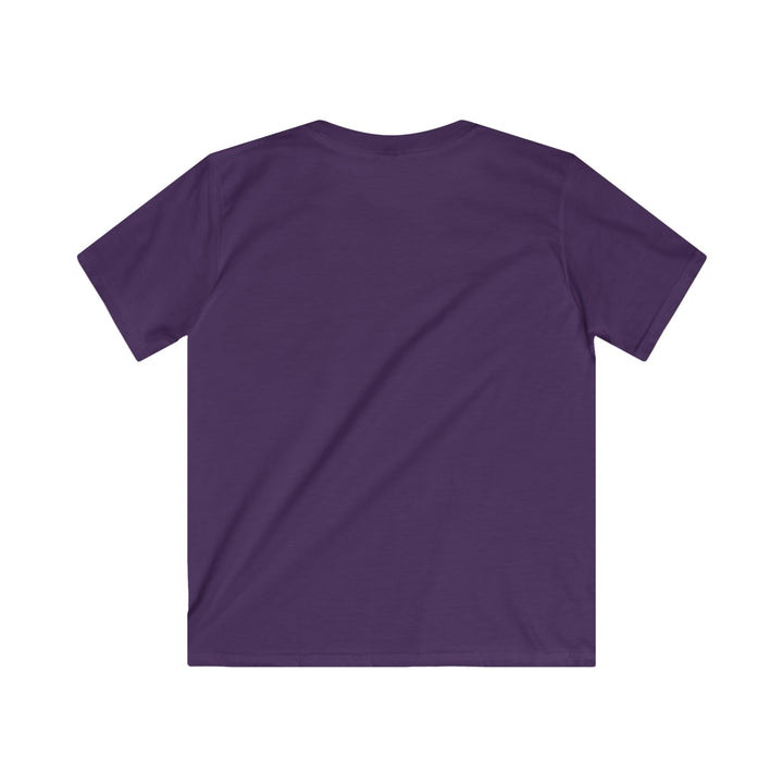 Most Likely To Baseball Unisex Youth T-Shirt