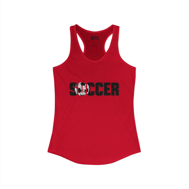 Soccer Women&