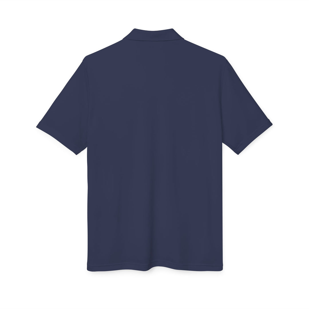 Unisex Adult Adidas Performance Polo
