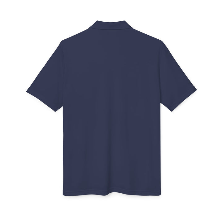 Unisex Adult Adidas Performance Polo