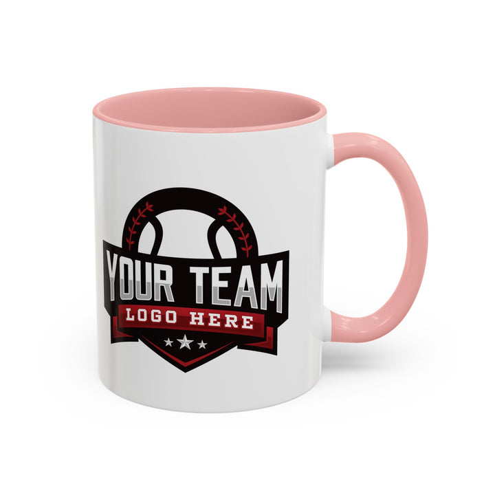 Accent Mug