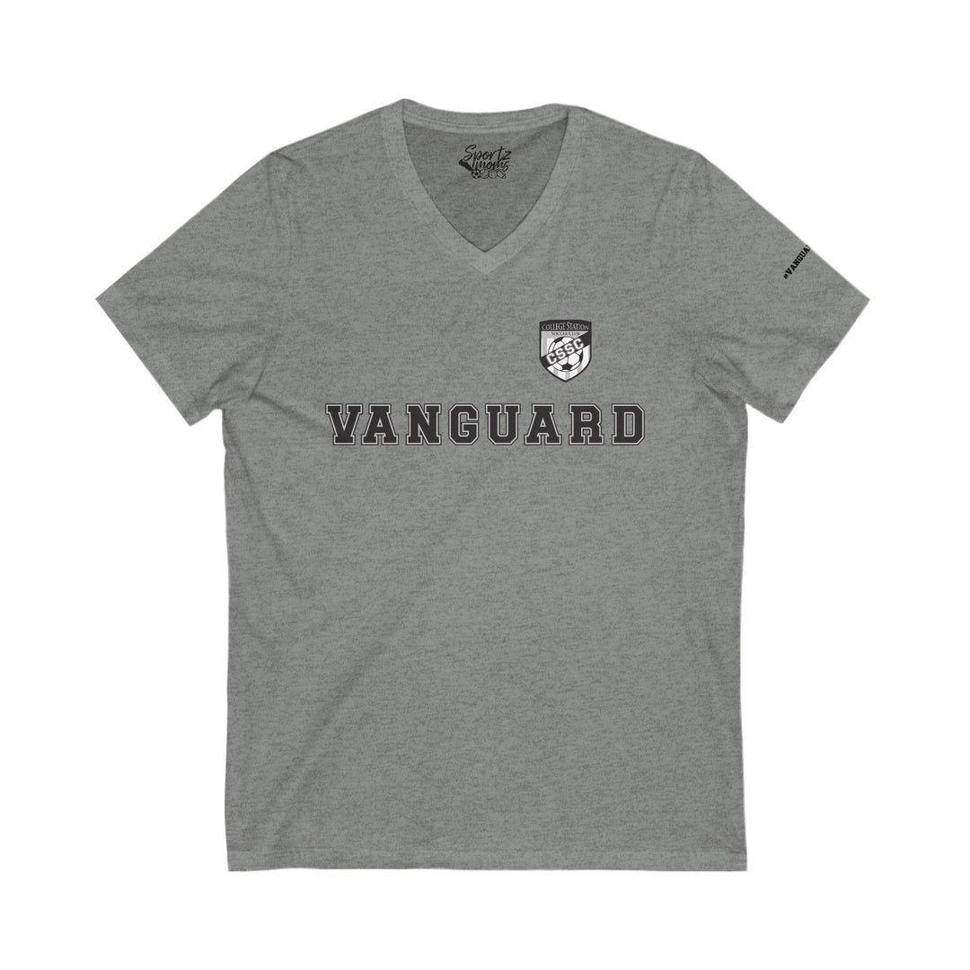 College Station Soccer Club Vanguard Adult Women&