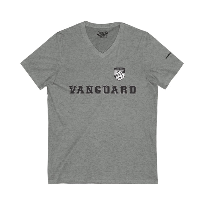 College Station Soccer Club Vanguard Adult Women&