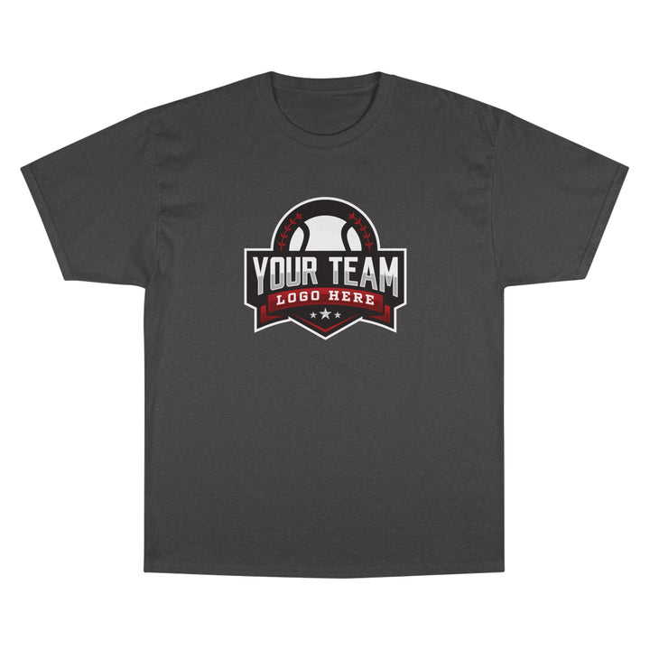 Unisex Adult Champion T-Shirt