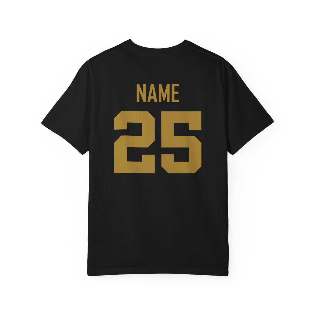 FEBA Lions Baseball Unisex Adult Premium T-Shirt 