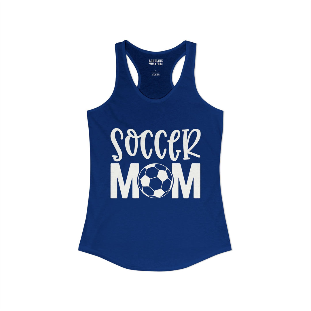 Soccer Mom Women&