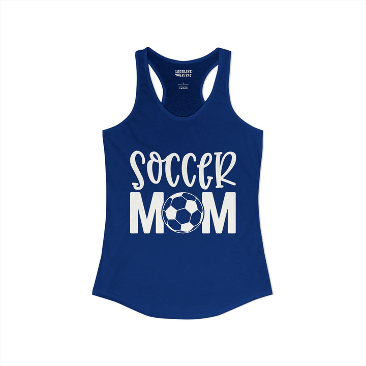 Soccer Mom Women&