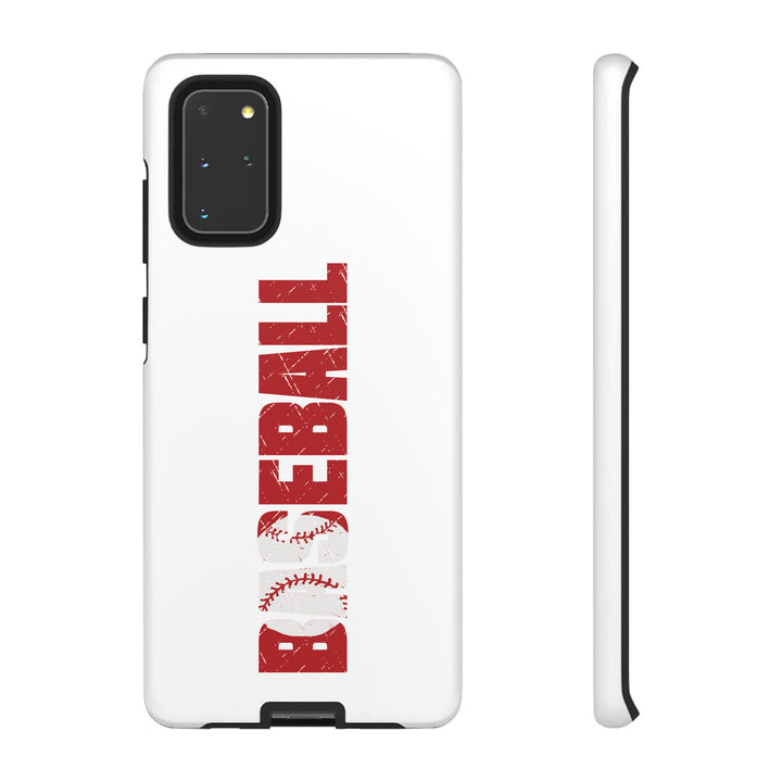 Sports Phone Case