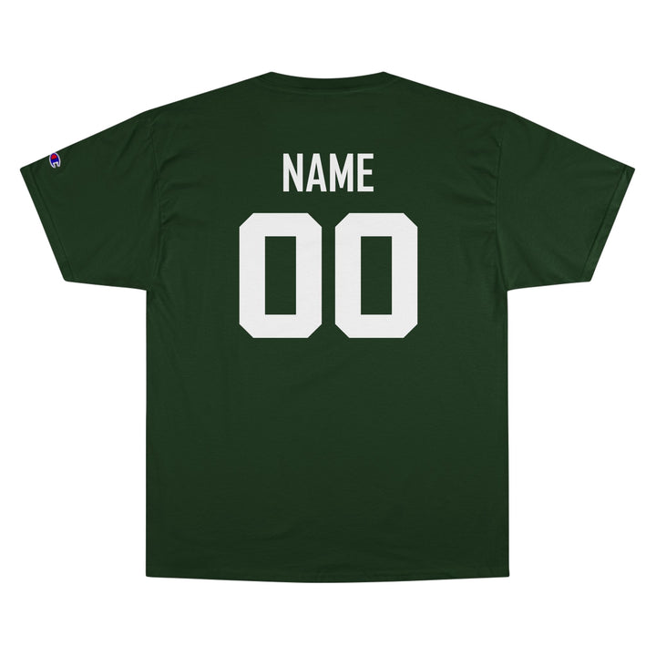 Unisex Adult Champion T-Shirt