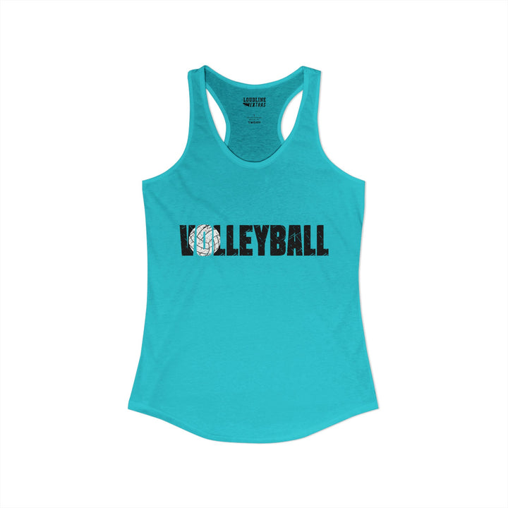 Volleyball Women&