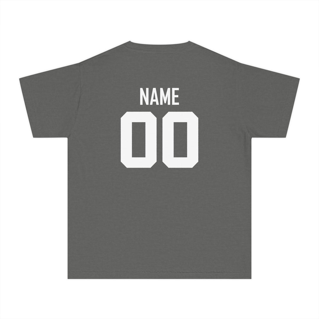 Latrobe Boys Soccer Unisex Youth Premium T-Shirt