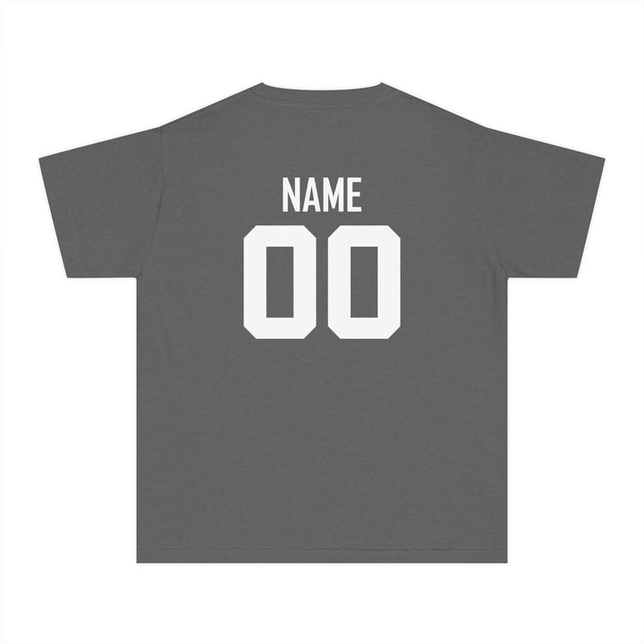 Latrobe Boys Soccer Unisex Youth Premium T-Shirt
