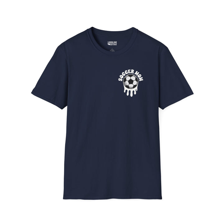 Who Needs Referees Soccer Unisex Adult T-Shirt