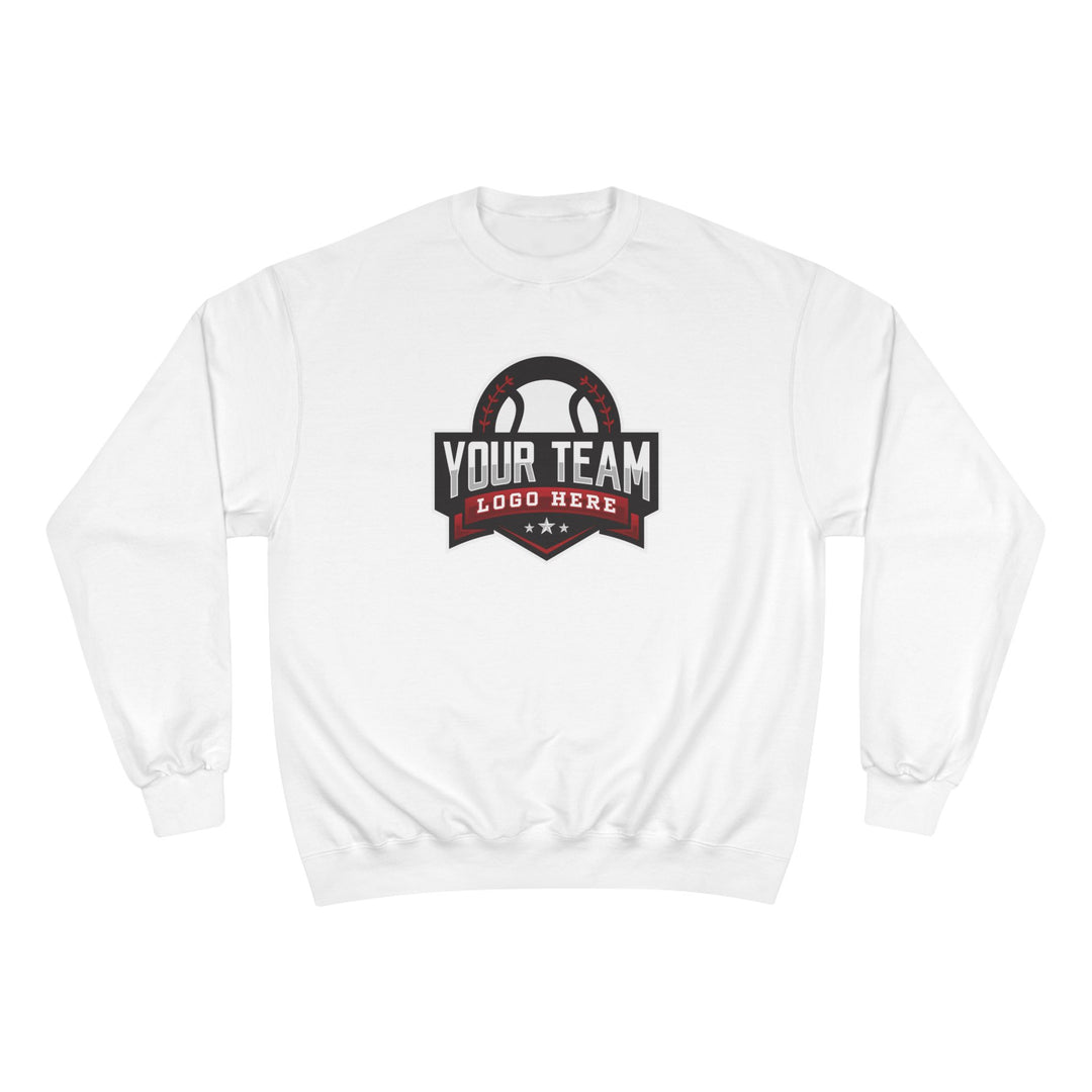 Unisex Adult Champion Crewneck Sweatshirt
