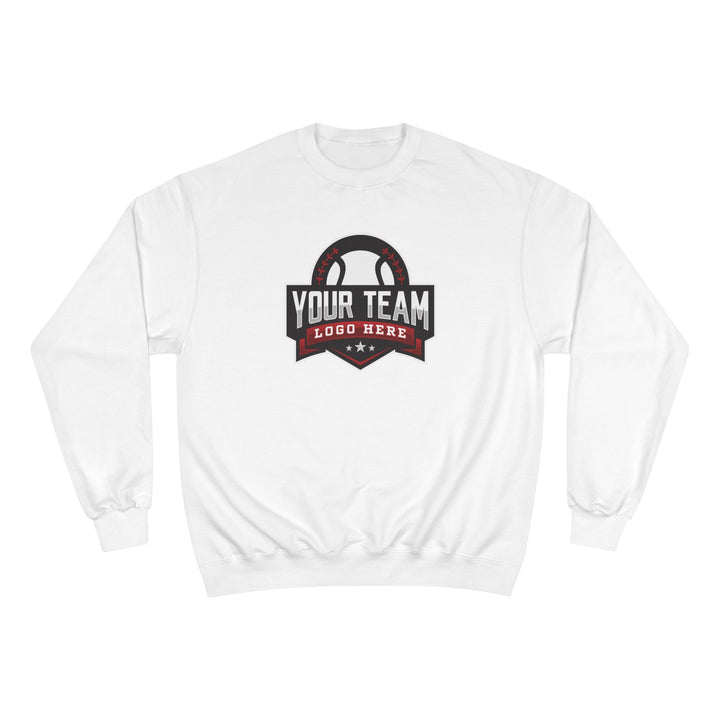 Unisex Adult Champion Crewneck Sweatshirt