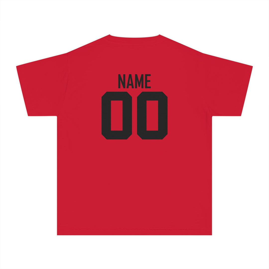 Unisex Youth Premium T-Shirt Color Options 1