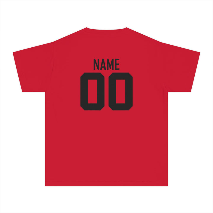 Unisex Youth Premium T-Shirt Color Options 1