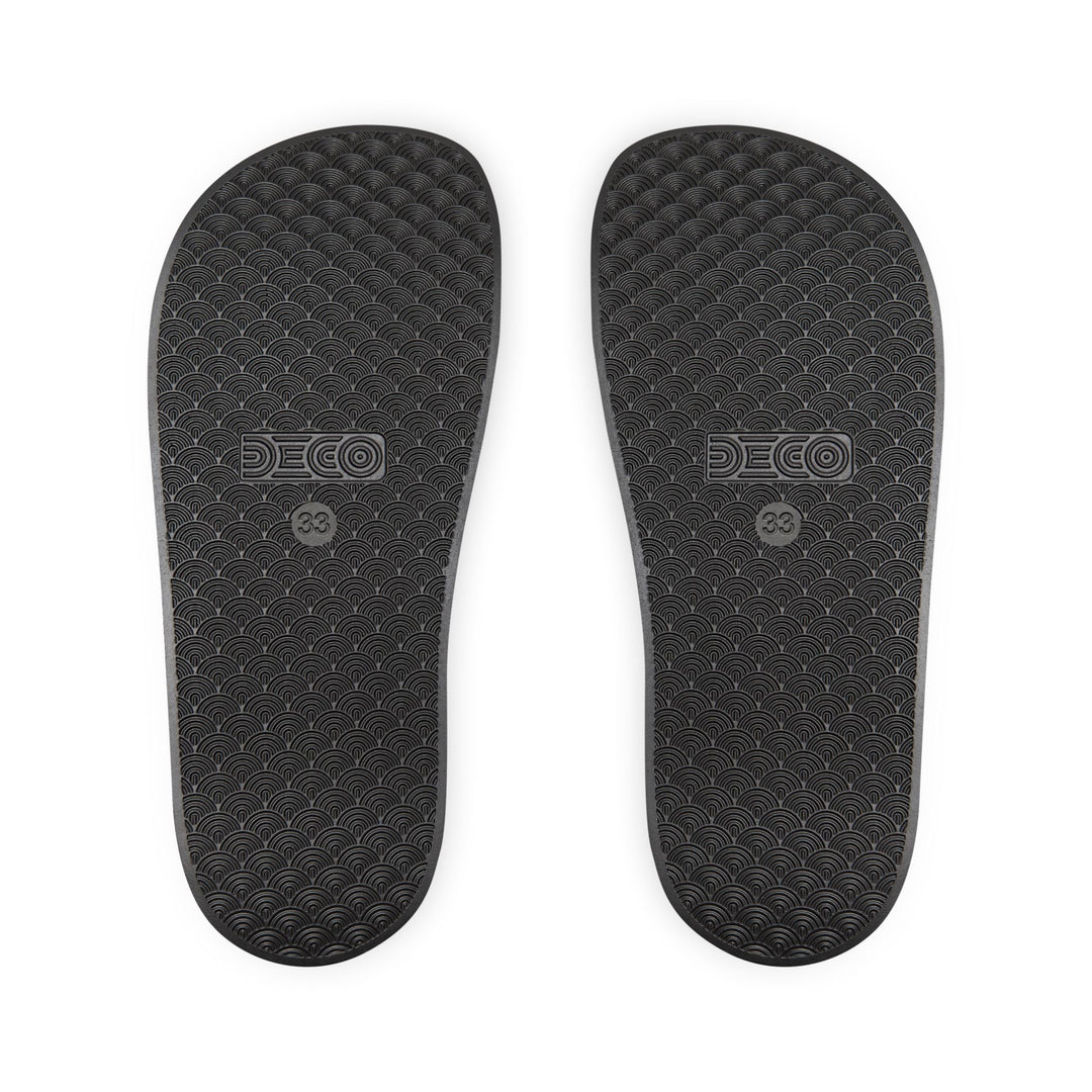 Youth Removable-Strap Sandals