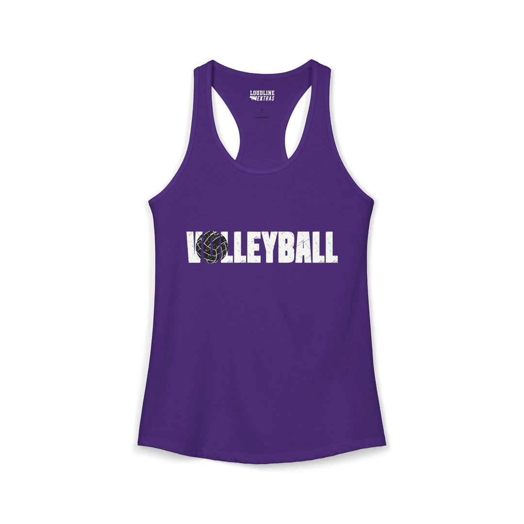 Volleyball Women&