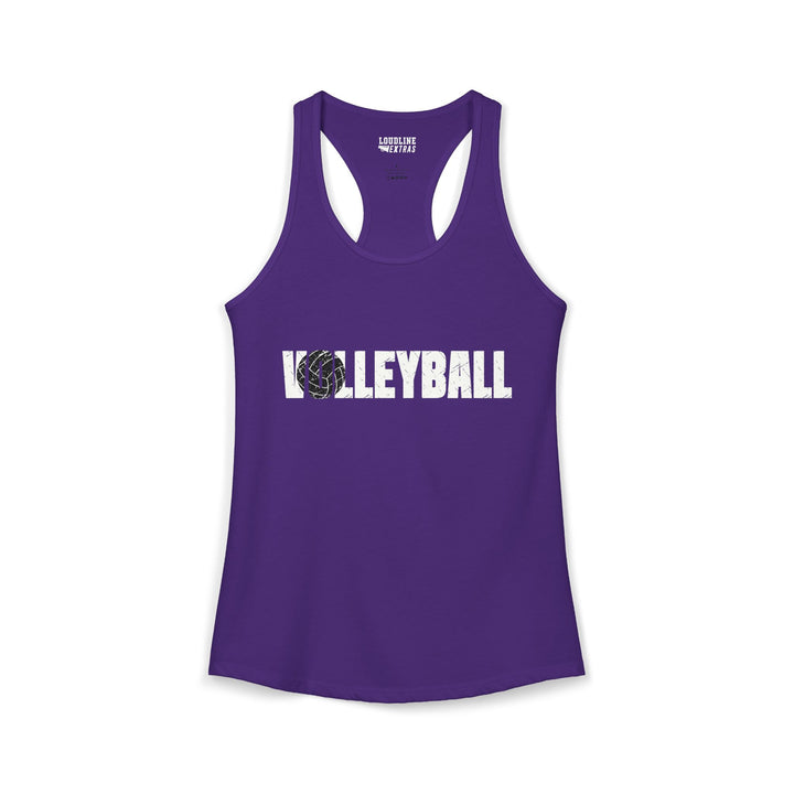 Volleyball Women&