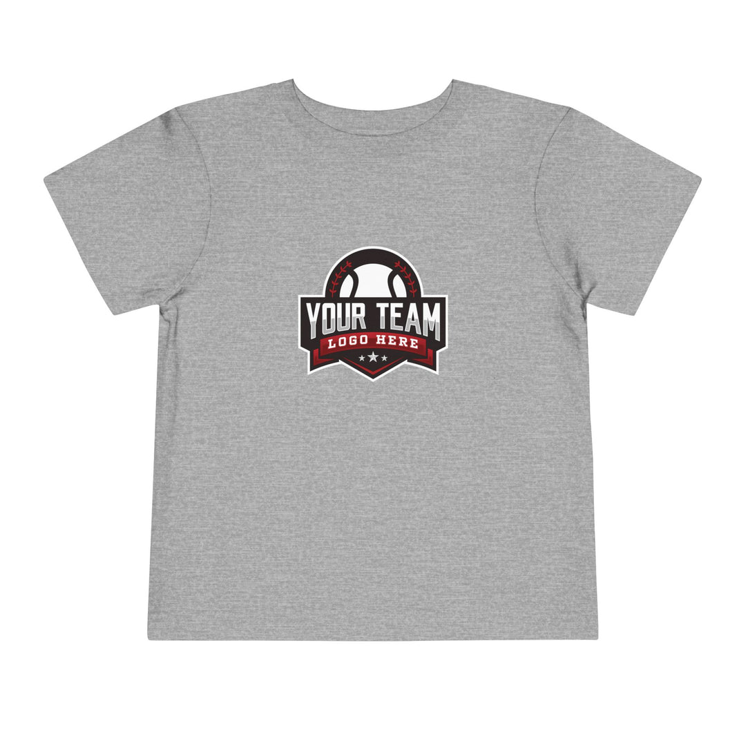 Unisex Toddler T-Shirt