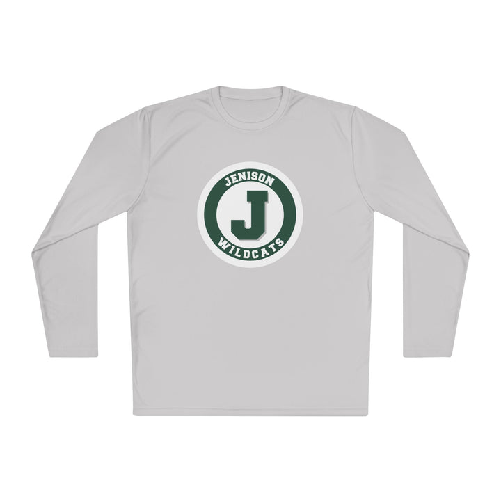 Jenison Girls Varsity Hockey Unisex Adult Moisture Wicking Long Sleeve
