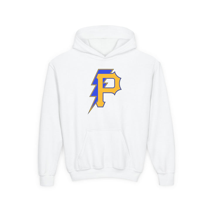 Prospects Baseball Unisex Youth Standard Hooded Sweatshirt