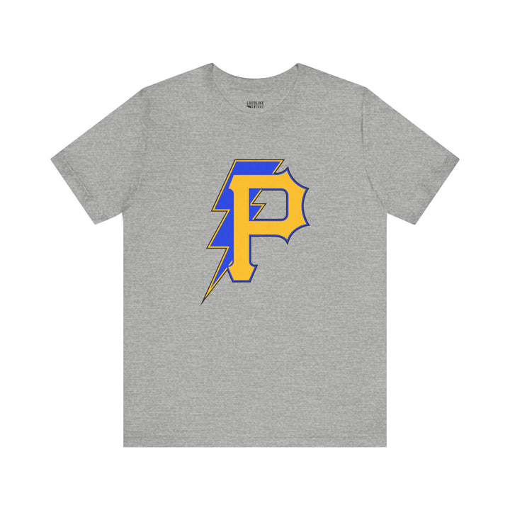 Prospects Baseball Unisex Adult Standard T-Shirt