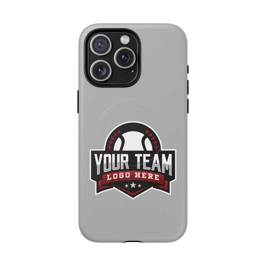 Tough Magnetic Cases