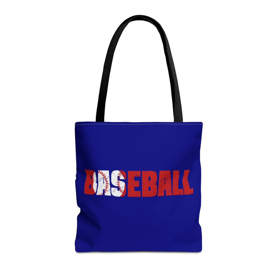 Sports Tote Bag