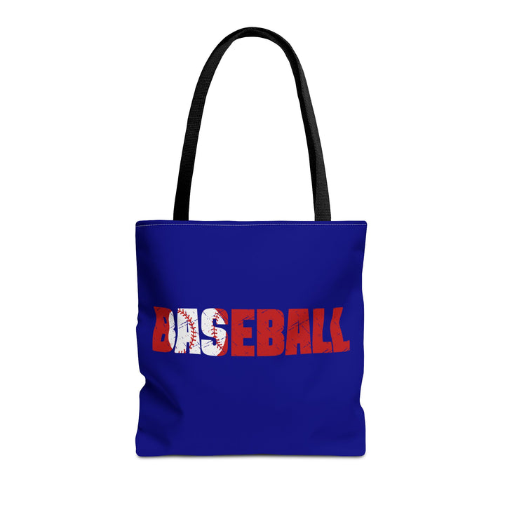 Sports Tote Bag