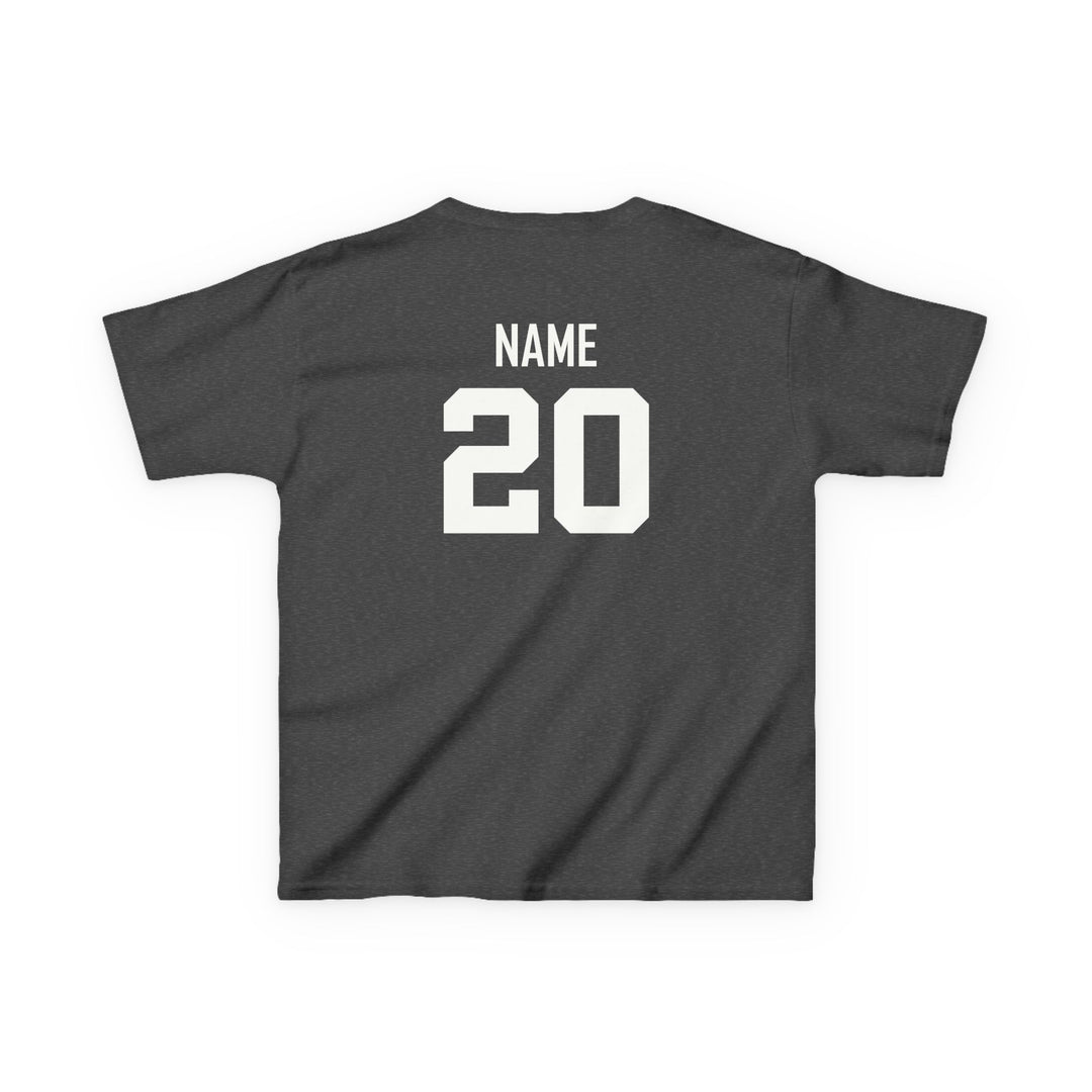 Southern Grit Unisex Youth T-Shirt