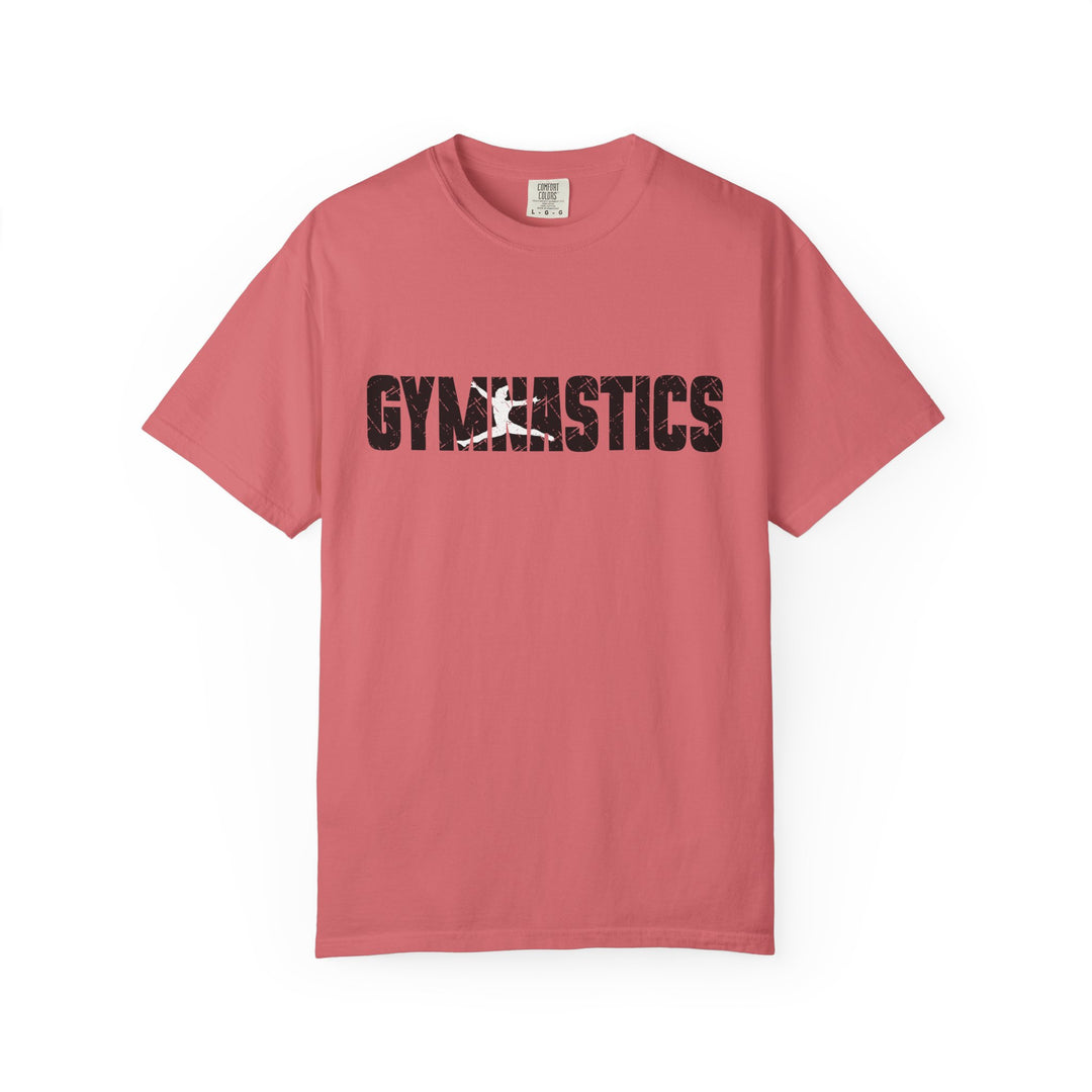 Gymnastics Unisex Adult Premium T-Shirt